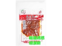 辣片、鞋底诱惑食品、休闲食品零食辣片