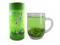 信阳毛尖茶明前茶