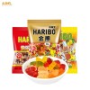 德国进口Haribo哈瑞宝水果味小熊软糖200g