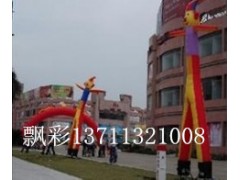 广州充气拱门充气广告空飘定做厂家深圳充气广告模型