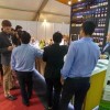 2018上海葡萄酒展览会