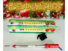 锂电池型番茄电动授粉器番茄授粉震动器点花机器西红柿电动授粉器