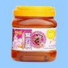 供应蜂荷园瓶装蜂蜜-紫云英蜂蜜-蜂蜜批发-蜂蜜