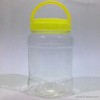 【蜂李记】供应蜂蜜瓶  塑料蜂蜜瓶  蜂蜜王浆瓶  透明蜂蜜瓶 蜂蜜瓶