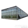 现代农业玻璃温室大棚建设连栋玻璃温室大棚智能玻璃温室大棚