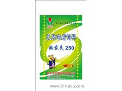 好农民 饲料