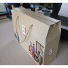 新疆坚果红枣包装盒 特产手提袋子定制 干果通用年货年礼盒包装