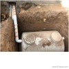 新农村厕所改建工程  农村改厕项目  农村污水处理