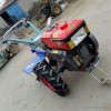 家庭农场耕地机 拖拉机带的多功能耕地机旋耕机 柴油手扶拖拉机