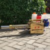 家庭农场种植杀菌烟雾机 进口耐腐蚀材质弥雾机 杀虫不留死角弥雾机
