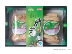 供应四川特产批发成都土特产礼品地方特色产品四川青川特产竹荪