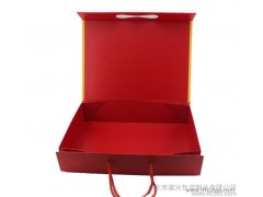 生产销售 干果包装礼盒 精致折叠包装盒 地方土特产红枣包装盒