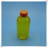 270ml鲜榨果汁瓶 儿童款塑料果汁瓶 pet饮料果汁瓶生产