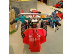 农用单缸柴油手扶拖拉机 农用工具小型农业机械