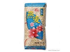 河南土特产 招商加盟 天钙燕麦片 山区绿色食品 净重950g