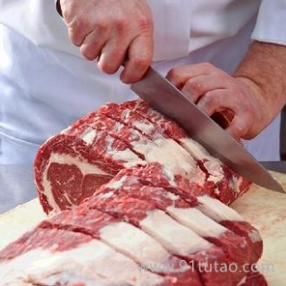 别的羊 澳洲进口原肉整切菲力牛排套餐团购黑椒儿童厚西冷家庭牛扒8片装 1200克套餐