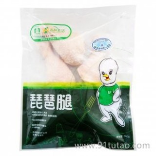 民和 单冻琵琶腿 500g