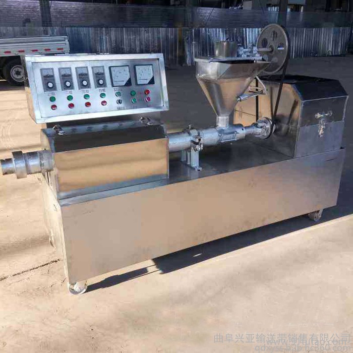 腐竹机质保 豆制品生产线食品机械设备