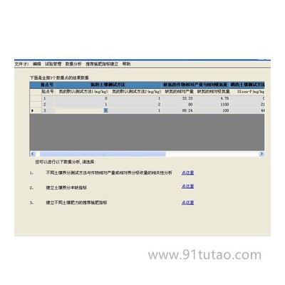 基层农技推广体系改革与建设实施指导意见之多元发展