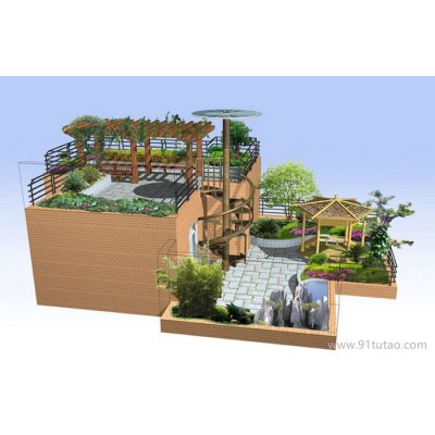 瓦乐夫屋顶花园专用农业岩棉系列绿色屋面种植基质农业岩棉种植记住