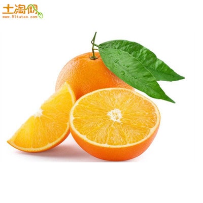 四川果冻麻橙脐橙当季水果现摘冰糖橙血橙手剥橙包邮10斤