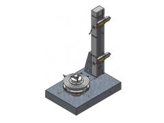 圆度仪 圆柱度仪，航发装配设备