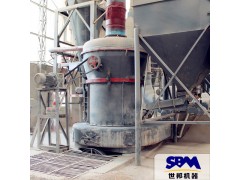 双飞粉机械 方解石粉机械 重钙粉机械 滑石粉机械