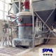 双飞粉机械 方解石粉机械 重钙粉机械 滑石粉机械
