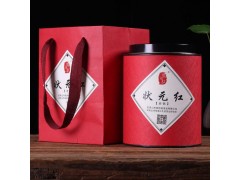 张家红 状元红 优质茶叶 武夷山特产 茶叶批发零售