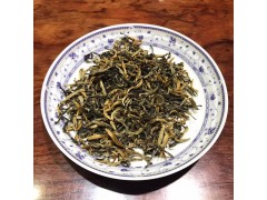 云南红茶 古树金芽 散装500克 优质茶叶