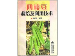 四棱豆  四棱豆种植技术  四棱豆农业 农业技术   四棱豆种植