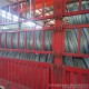 广西百香果搭架铝包钢丝 包铝丝2.5mm 铝包钢直条切断丝生产厂家