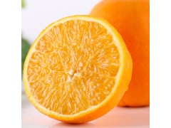 正宗赣南脐橙现摘现发农家新鲜甜橙精品水果20斤装手剥橙子批发