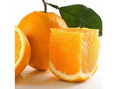 赣南脐橙现摘现发农家新鲜酸甜橙精品水果5斤包邮手剥橙子