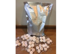 BUAANAN 泰国FREEZE DRIED 山竹干