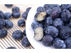 东部源生态 精品蓝莓 新鲜水果 蓝莓批发 蓝莓价格  蓝莓厂家 欢迎来电咨询