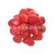 厂家大量批发 新鲜水果 速冻草莓 美味可口 量大从优
