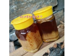 野生蜂蜜 高原野生蜂蜜 百花蜜 野生蜂蜜 土特产  蜂蜜 结晶蜂蜜 原生态特产  一件代发包邮
