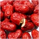 【大唐西域】欧尚中罐新疆原生态特级若羌枣250g新疆特产红枣