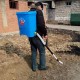 安徽家用玉米施肥器 农资促销手动施肥器