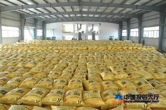 尿素行情一改往日颓势 原料成本上升复合肥价格上涨