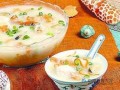 农历腊八“胶水粥”再引担忧 广州市药局：增稠剂是合法产品