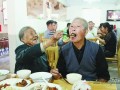 老年餐厅经营困难重重 华天集团迎难而上打造个性化餐饮