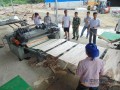 沭阳县桑墟镇木材加工业发展迅猛