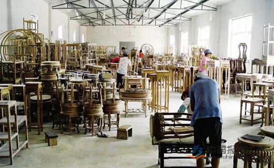 家具建材行业迎“涨价潮” 或将加速行业洗牌
