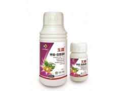 玉晟0.5甲维盐10虫酰肼 玉米虫特效甲维盐正规生产厂家