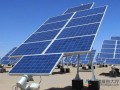 甘肃省2020年并网太阳能热发电110万千瓦