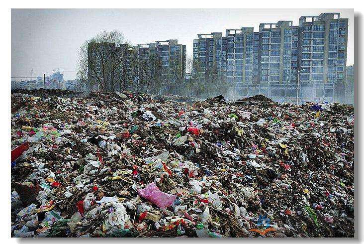 北京垃圾处理力处于紧平衡状态 南京启动分类片区化