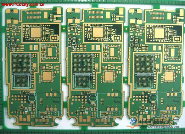 印刷线路板中低端迈向高端 PCB与新柔性屏幕不兼容