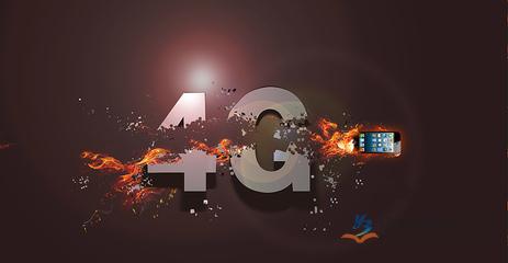 中国4G用户净增586万户 市场竞争推动降费加速推进